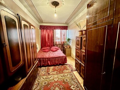 Կոդ BA-7595 Վաճառվում է բնակարան