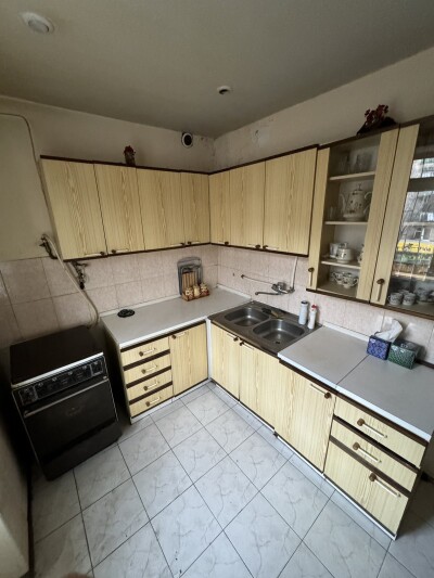 Կոդ BE-0454  Վաճառվում է բնակարան