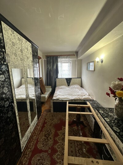 Կոդ BA-8114  Վաճառվում է բնակարան