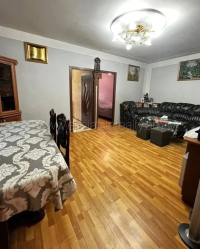 Կոդ BS-1316 Վաճառվում է բնակարան