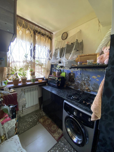 Կոդ BA-0984 Վաճառվում է բնակարան