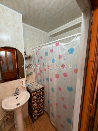 Կոդ BA-7733 Վաճառվում է բնակարան