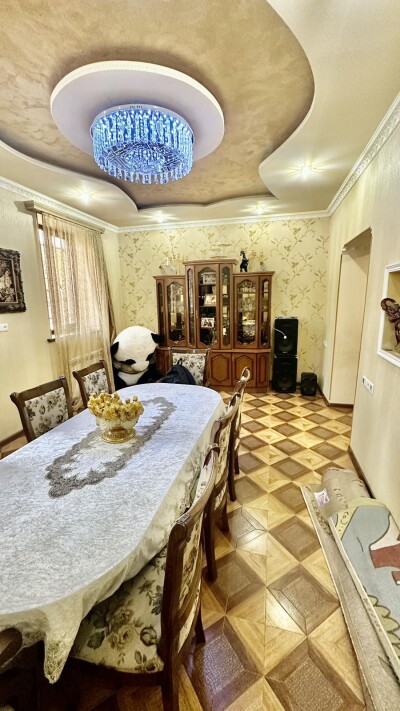 Կոդ AA-2266   Վաճառվում է առանձնատուն