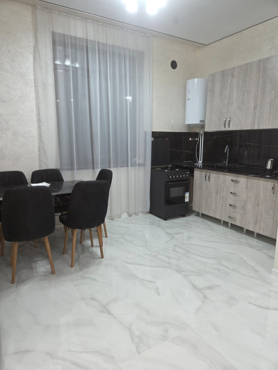 Code AA-6386 – Newly built private house for sale