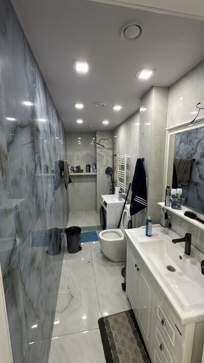 Կոդ BA-0185  Վաճառվում է բնակարան