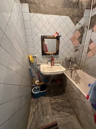 Կոդ BA-5285  Վաճառվում է բնակարան