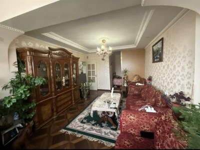 Կոդ BA-0984 Վաճառվում է բնակարան