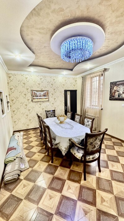 Կոդ AA-2266   Վաճառվում է առանձնատուն