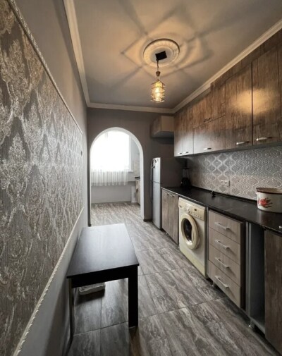 Կոդ BA-7747  Վաճառվում է բնակարան