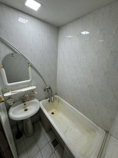 Կոդ BE-0454  Վաճառվում է բնակարան