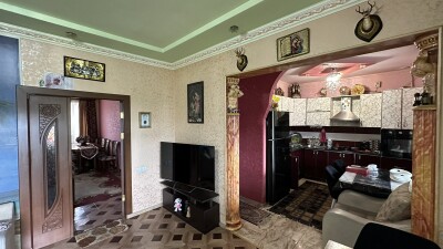 Կոդ AA-6435  Վաճառվում է  առանձնատուն