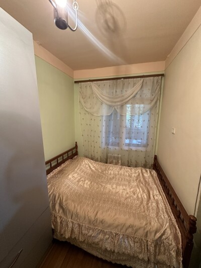 Կոդ BA-6113 Վաճառվում է բնակարան