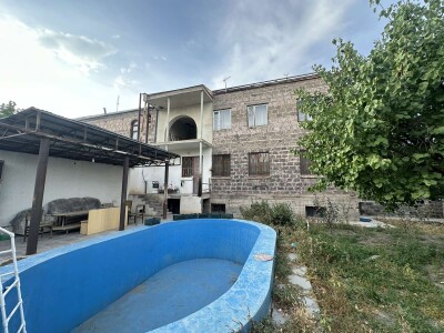 AA-7600 Վաճառվում է առանձնատուն