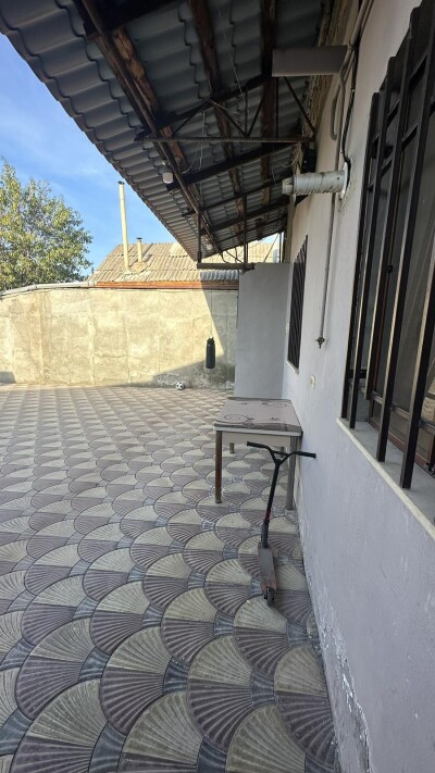 Կոդ AA-2266   Վաճառվում է առանձնատուն