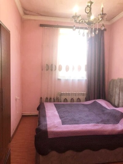 Կոդ AE-6848  Վաճառվում է առանձնատուն