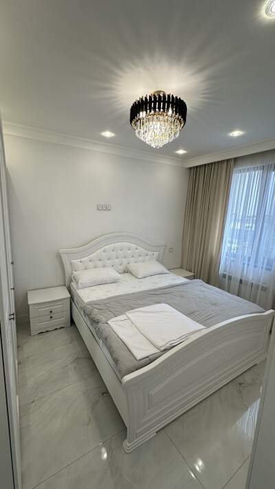 Կոդ BA-0185  Վաճառվում է բնակարան