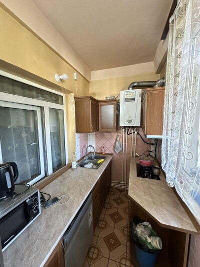 Կոդ BA-6113 Վաճառվում է բնակարան