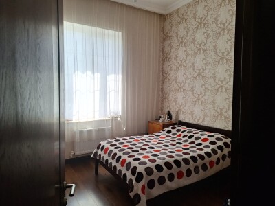 Կոդ AA-1331 Վաճառվում է առանձնատուն