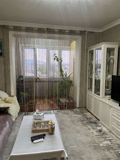 Կոդ BA-5077  Վաճառվում է բնակարան