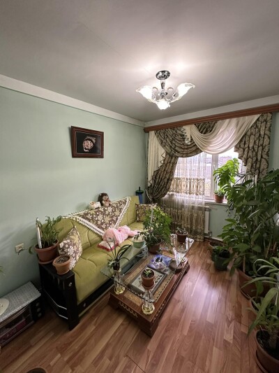 Կոդ BA-0023  Վաճառվում է բնակարան