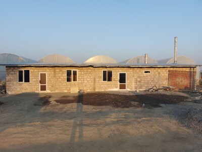 Կոդ KA-0306  Վաճառվում է ՋԵՐՄՈՑԱՅԻՆ ՏՆՏԵՍՈՒԹՅՈՒՆ