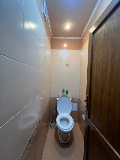 Կոդ BA-7971  Վաճառվում է բնակարան