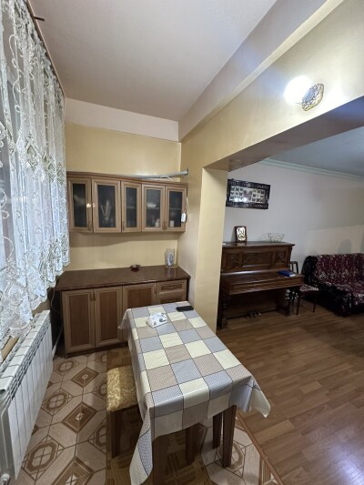 Կոդ BA-6113 Վաճառվում է բնակարան