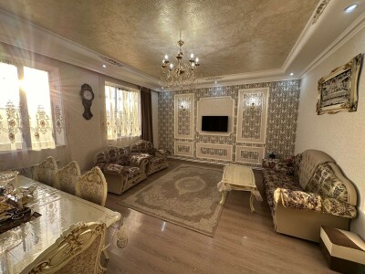 Կոդ AA-4848  Վաճառվում է առանձնատուն