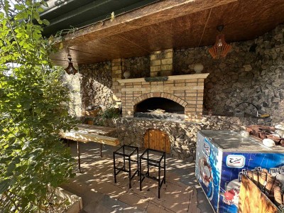 Կոդ AE-6001  Վաճառվում է նորակառույց առանձնատուն