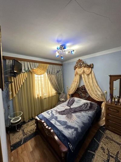 Կոդ BA-0023  Վաճառվում է բնակարան