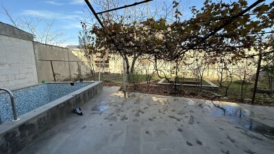 Կոդ AA-8822   Վաճառվում է երկհարկանի առանձնատուն