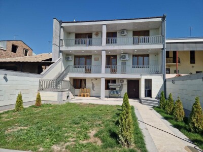 Կոդ AA-9199  Վաճառվում է առանձնատուն