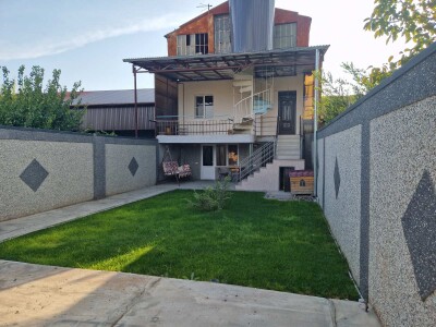 Կոդ AA-0888  Վաճառվում է առանձնատուն