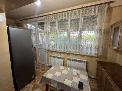 Կոդ BA-6113 Վաճառվում է բնակարան