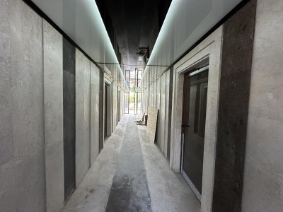 Կոդ AE-6001  Վաճառվում է նորակառույց առանձնատուն