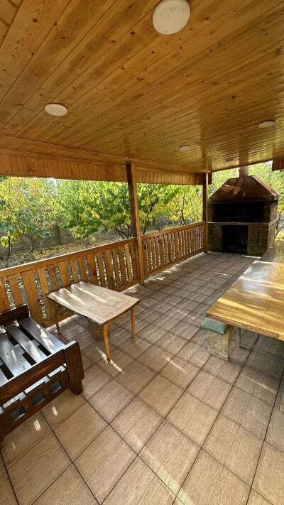 Կոդ AA-2266   Վաճառվում է առանձնատուն