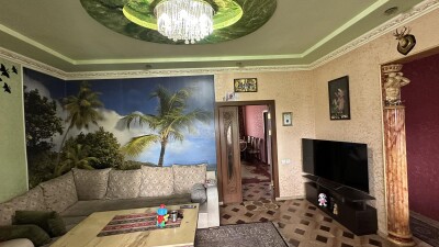 Կոդ AA-6435  Վաճառվում է  առանձնատուն