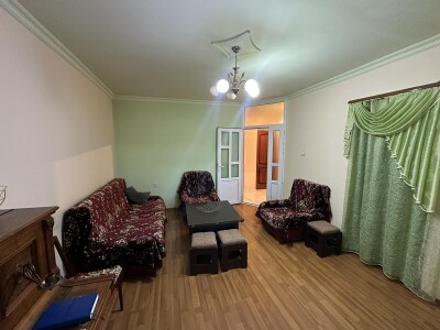 Կոդ BA-6113 Վաճառվում է բնակարան