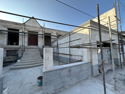 Կոդ AE-6001  Վաճառվում է նորակառույց առանձնատուն