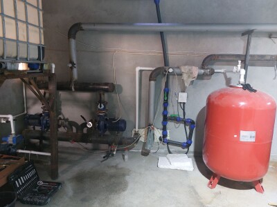 Կոդ KA-0306  Վաճառվում է ՋԵՐՄՈՑԱՅԻՆ ՏՆՏԵՍՈՒԹՅՈՒՆ