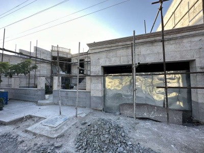 Կոդ AE-6001  Վաճառվում է նորակառույց առանձնատուն