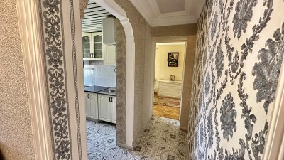 Կոդ BA-9828  Վաճառվում է բնակարան