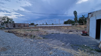 Կոդ HV-5931 Վաճառվում է տնամերձ հող