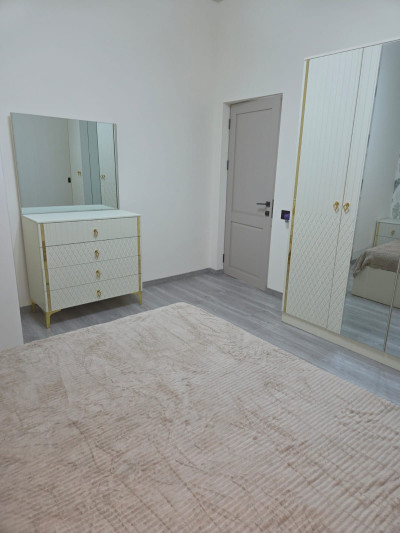Code AA-6386 – Newly built private house for sale