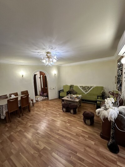 Կոդ BA-0023  Վաճառվում է բնակարան