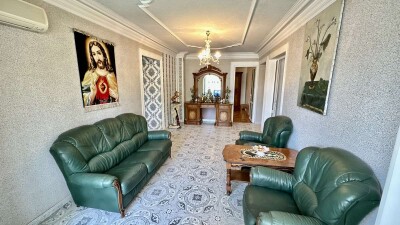 Կոդ BA-9828  Վաճառվում է բնակարան