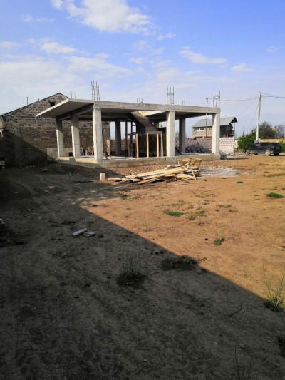 Կոդ HE-3055    Վաճառվում է տնամերձ հող