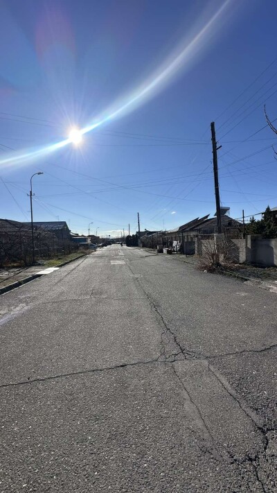 Կոդ HA-4936 Վաճառվում է տնամերձ հող