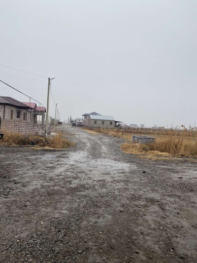 Կոդ HA-3606  Վաճառվում է տնամերձ հող