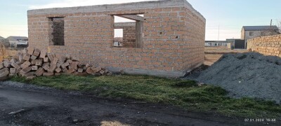 Կոդ HA-1745  Վաճառվում է տնամերձ հող